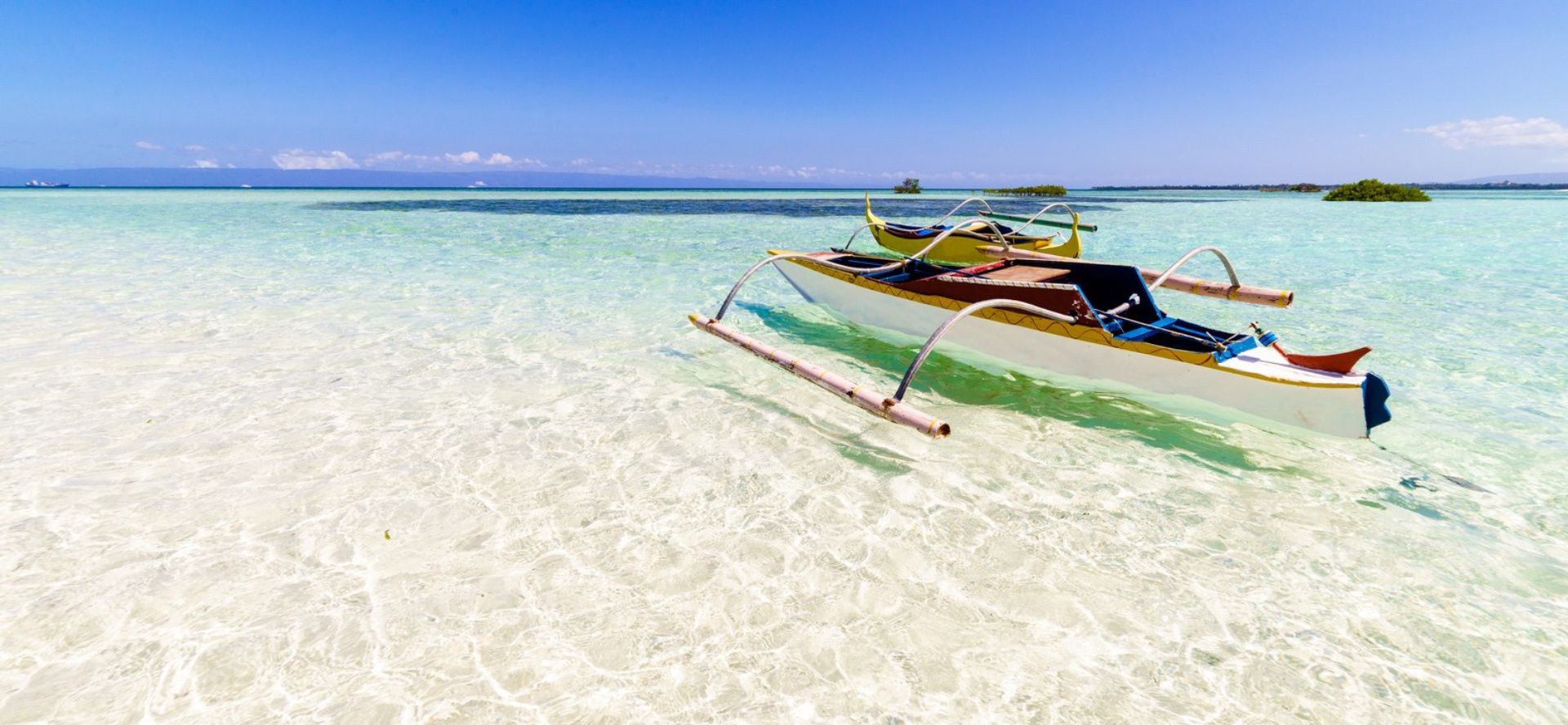 island hopping in bohol        
        <figure class=