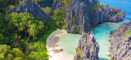 中国公民的菲律宾旅游签证：要求和申请方法
