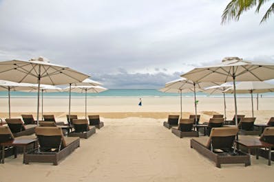 4-Day Two Seasons Boracay Package with Airfare from Manila, Private Island Hopping Tour & Transfers - day 4