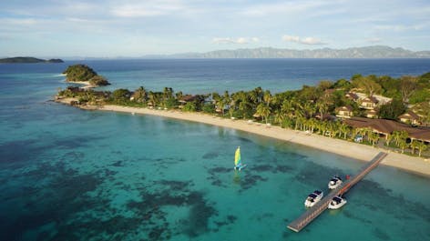 4-Day Relaxing Coron Palawan Package at Two Seasons Coron Island Resort & Spa with Airfare & Tour - day 4