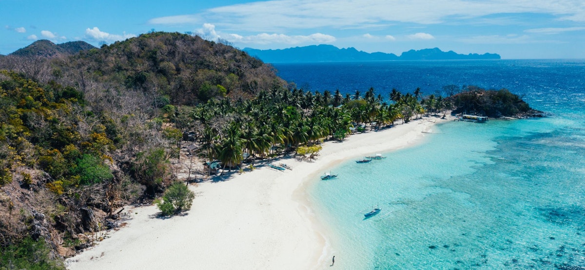 Incredible 4-Day Coron Palawan Package at Two Seasons Coron Bayside ...