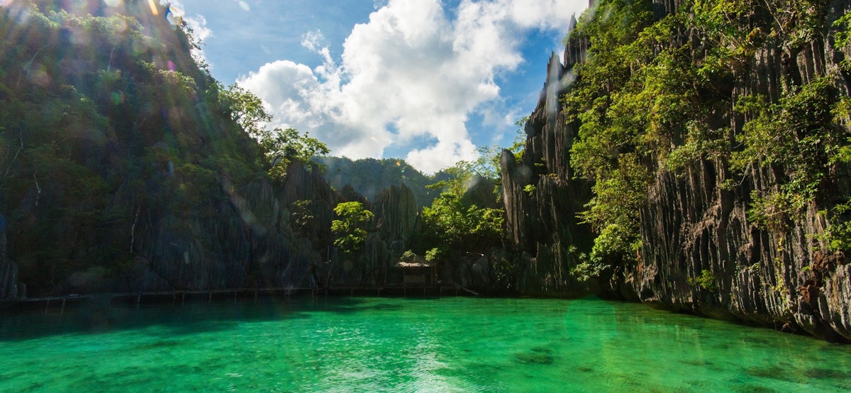 coron palawan tour package with airfare 2023