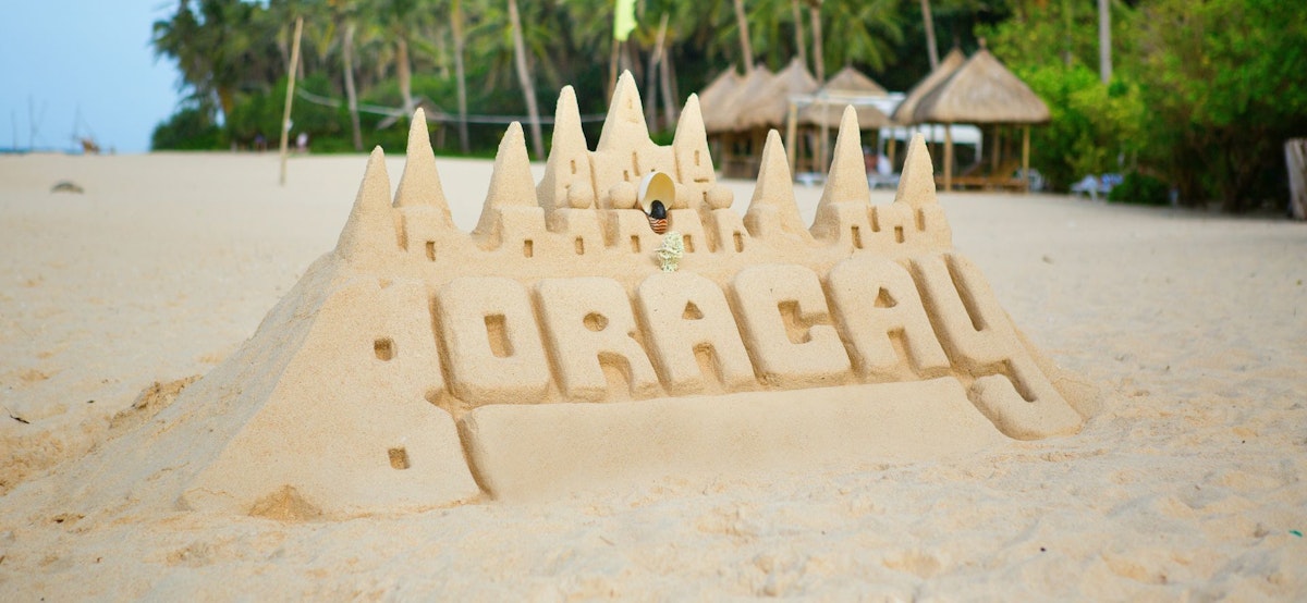 4-Day Two Seasons Boracay Package with Airfare from Manila, Private ...