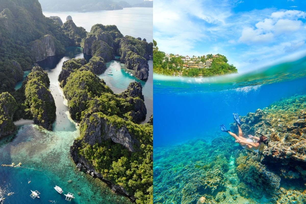 First Time in the Philippines? Here are 5 Best Places to Visit | Guide ...