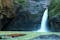 Pagsanjan Falls in Batangas