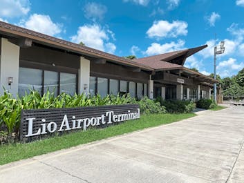 Terminal 1 at Ninoy Aquino International Airport