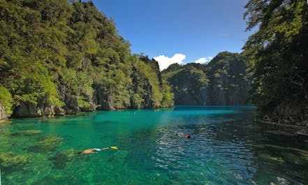 4D3N Coron Palawan Package | Ruhe Suites Coron with Flights + Transfers + Tour - day 2