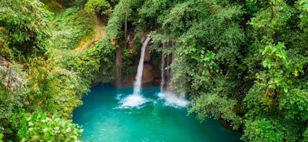 1-Week Philippine Nature Travel Package to Cebu, Puerto Princesa & El Nido | Flights + Hotel + Tours