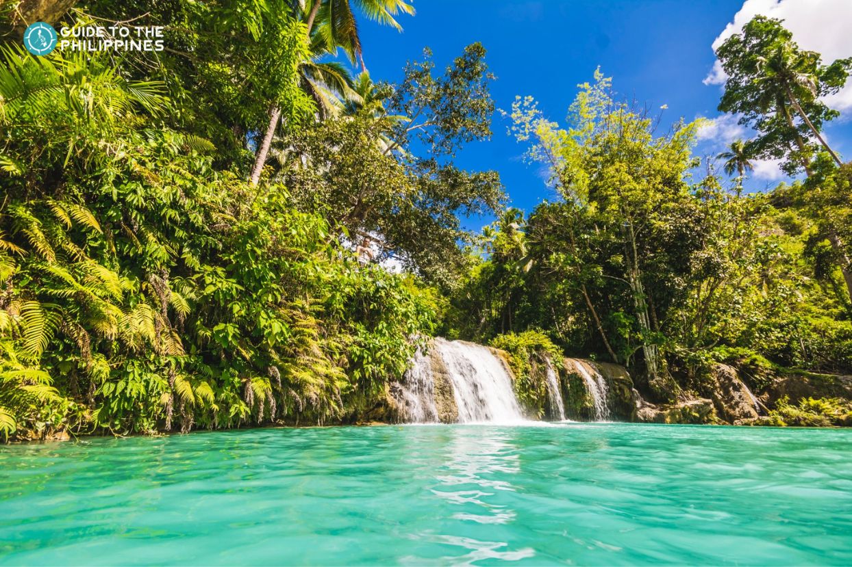 Discovering the Enchantment of Siquijor: A Guide to its Best Tourist Spots