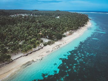 10-Day Bohol to Cebu to Siargao Island Hopping Tour Itinerary Philippines Package from Manila - day 9