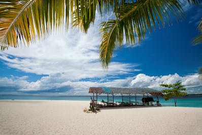 1-Week Cebu Best Beaches & Snorkeling Tour Itinerary Philippines Package from Manila - day 4