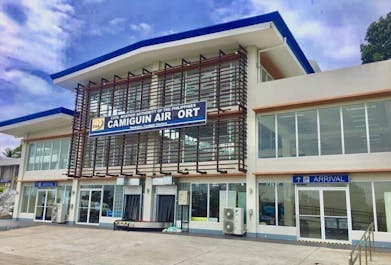 1-Week Cagayan de Oro (CDO), Camiguin, Bukidnon Tour Package Mindanao Adventure Itinerary - day 5