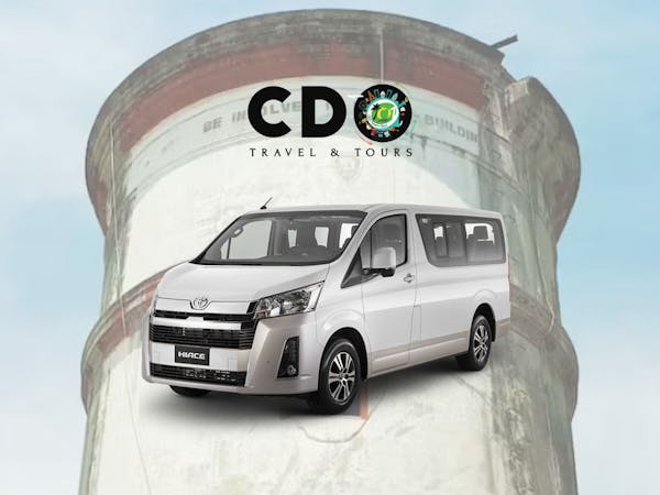 CDO Travel & Tours