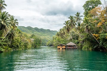 Bohol Loboc River Cruise Guide: What to Expect, Best Time to Go, Nearby Attractions