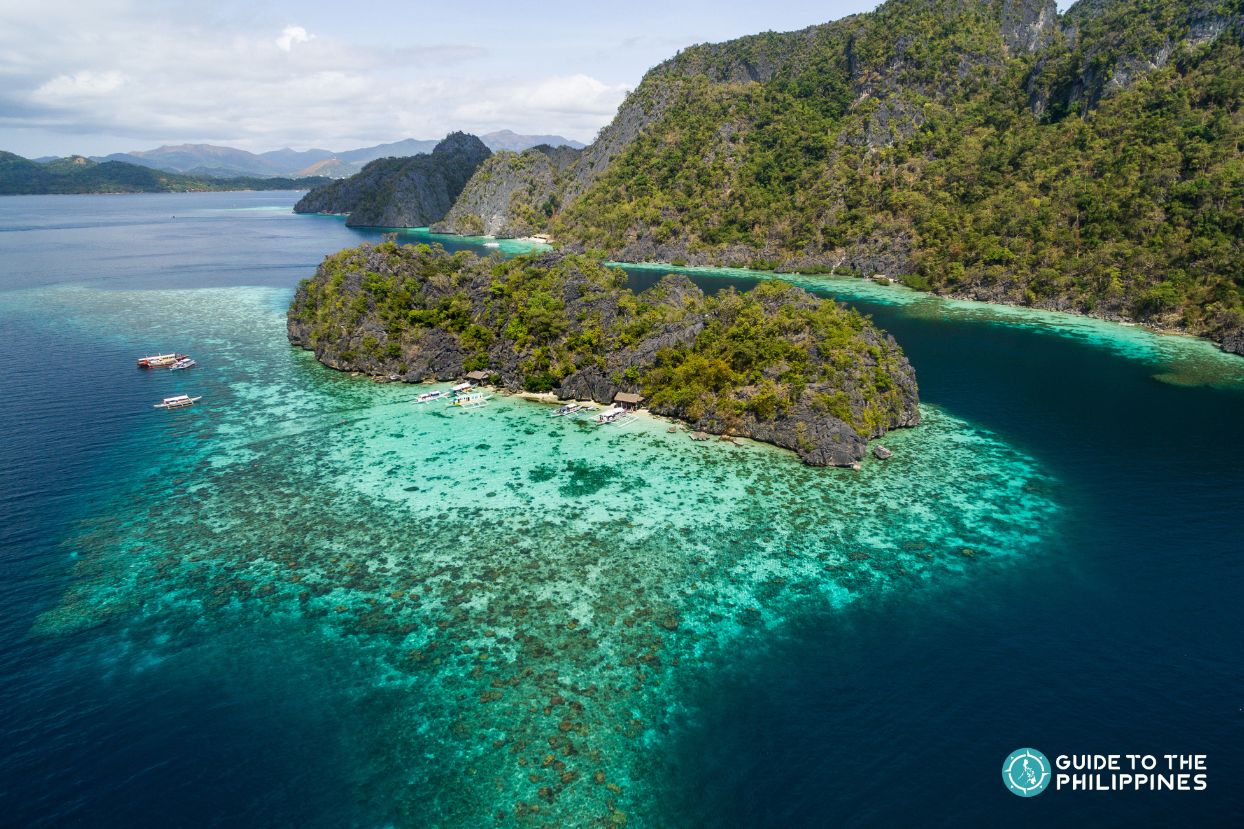 10 Best Philippines Snorkeling Destinations | Guide To The Philippines