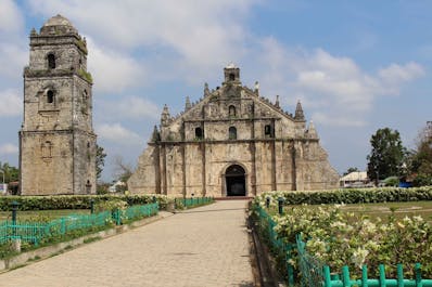 Fun 3-Day Ilocos Norte Shared Package from Manila to Pagudpud, La Union & Vigan with Hotel - day 2