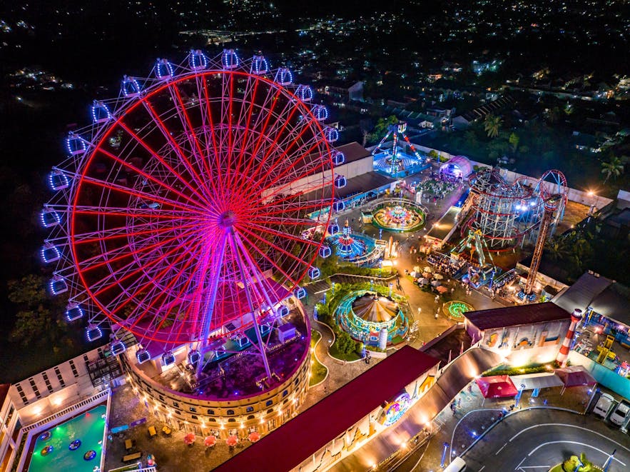 16 Must-Visit Amusement Parks, Theme Parks, and Waterparks in the  Philippines
