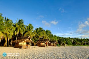 Refreshing 1-Week Islands, Hot Springs & Nature Tour Package to Siargao, Cebu & Dumaguete