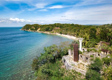 11-Day Bacolod, Iloilo, Guimaras & Boracay Islands & Heritage Tour Philippines Itinerary from Manila - day 7