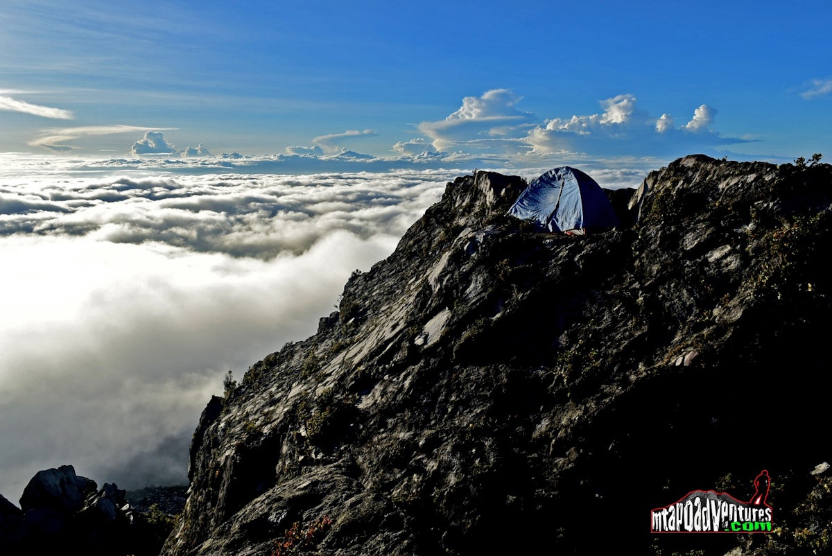 mt apo hike tour package