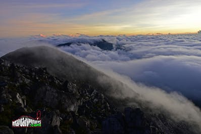 Exciting 3-Day Mt. Apo Hiking Tour for Beginners with Guide, Porter Assistance, Certificate, Permits - day 2