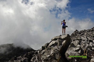 Exciting 3-Day Mt. Apo Hiking Tour for Beginners with Guide, Porter Assistance, Certificate, Permits - day 3
