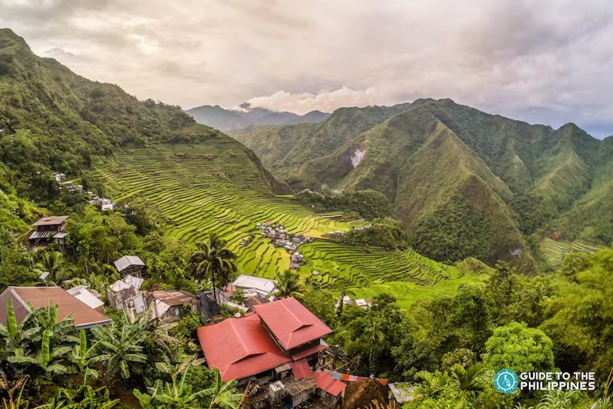 sagada side trip