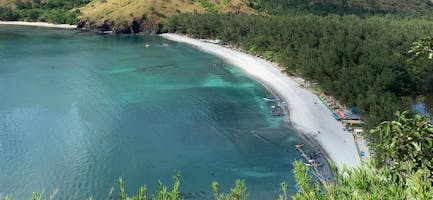 Zambales Tours and Activities