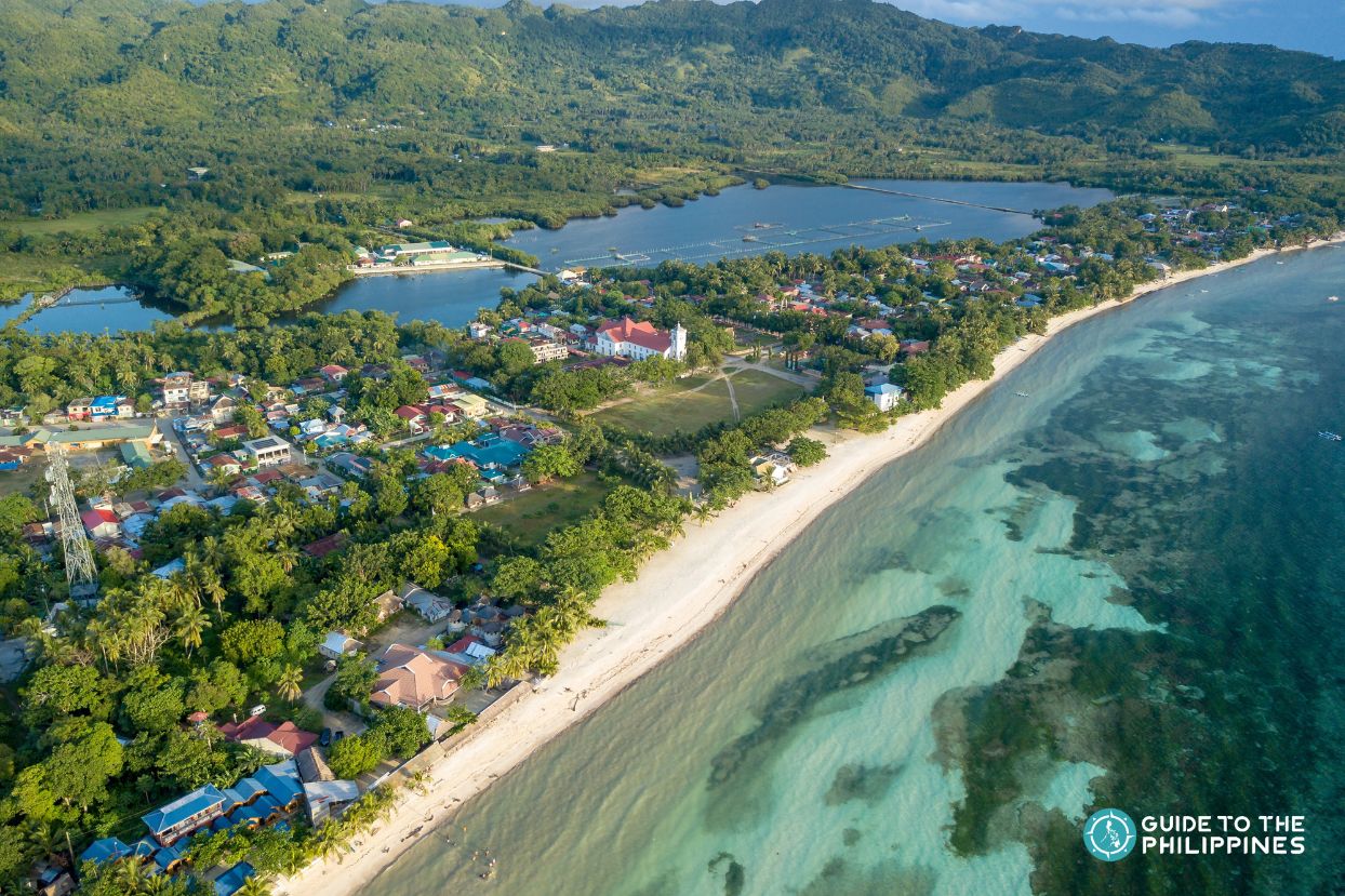 Anda Beach | Guide to the Philippines