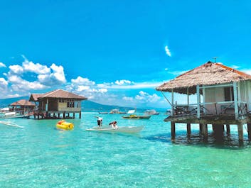 1-Week Dumaguete, Siquijor & Cebu Whale Sharks and Doplhins Tour Philippines Package from Manila - day 3