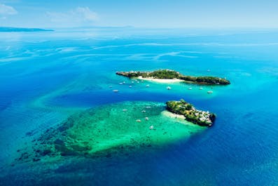 Breathtaking 9-Day Islands & Beaches Tour to Boracay, Bacolod, Iloilo & Guimaras from Manila - day 8