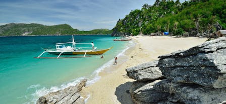 9-Day Boracay, Bacolod, Iloilo, Guimaras Islands & Beaches Philippines Itinerary Tour from Manila