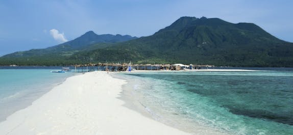 Hassle-Free 4-Day Camiguin Package at Paras Beach Resort with Manila Flights, Tour, & Breakfast - day 3