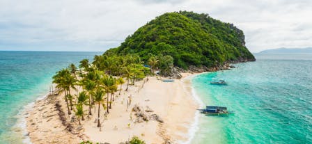 1-Week Philippine Nature & Islands Tour to Iloilo, Antique & Boracay | Flights + Hotel + Tours