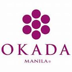 Okada Manila (Package) logo
