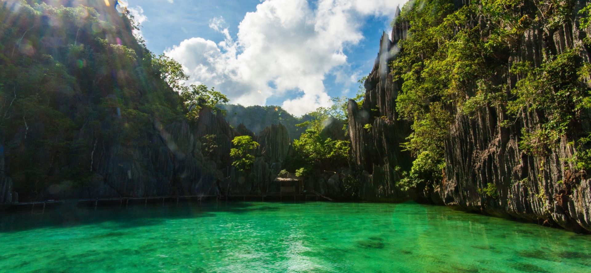 1-Week Beautiful Islands, Lagoons & Lakes Tour Package To Cebu, Siargao ...