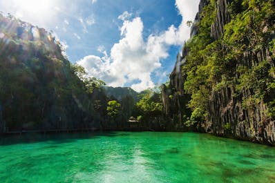 Spectacular 8-Day Beaches & Culture Tour Package to the Islands of Cebu, Palawan & Siargao from Mani - day 3