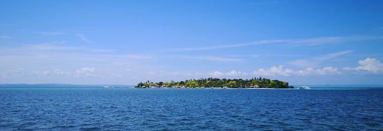 1-Week Beautiful Islands, Lagoons & Lakes Tour Package to Cebu, Siargao & Coron Palawan - day 4