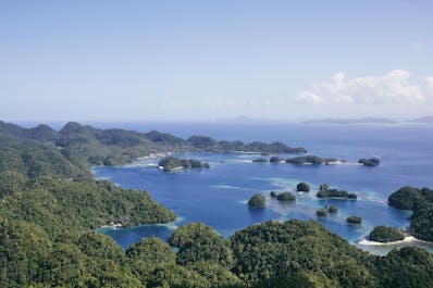 1-Week Beautiful Islands, Lagoons & Lakes Tour Package to Cebu, Siargao & Coron Palawan - day 5