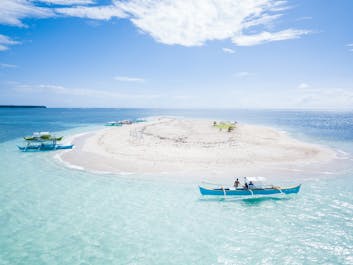1-Week Beautiful Islands, Lagoons & Lakes Tour to Cebu, Siargao & Coron Palawan from Manila - day 6