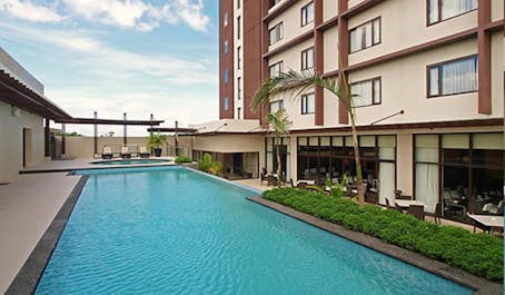 Relaxing 3-Day Cagayan De Oro Package at Seda Centrio with Daily Breakfast & Airport Transfers - day 3
