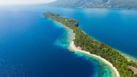 10-Day Davao, Cebu to Siargao Package Tour Philippines Island Hopping & Sightseeing from Manila - day 3