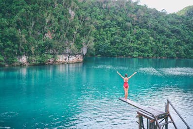 10-Day Davao, Cebu to Siargao Package Tour Philippines Island Hopping & Sightseeing from Manila - day 9