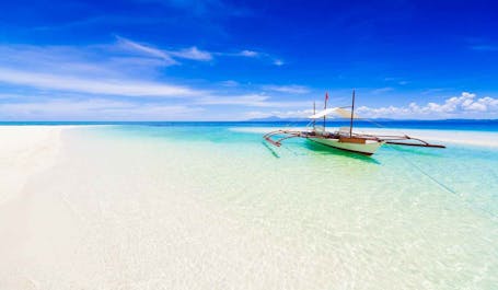 Best 5-Day Island Hopping Tour to Cebu & El Nido Palawan Package - day 3