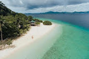 Coron Island Hopping Tour to Best Culion Beaches via Private Speedboat with Lunch & Transfers