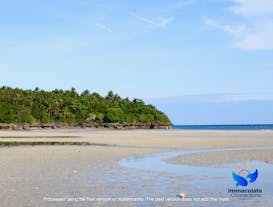 Camotes Islands Cebu Private Day Tour with Lunch | Santiago Beach, Lake Danao, Paraiso Cave