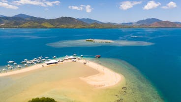 5-Day Nature & Islands Adventure Package to Puerto Princesa and El Nido Palawan