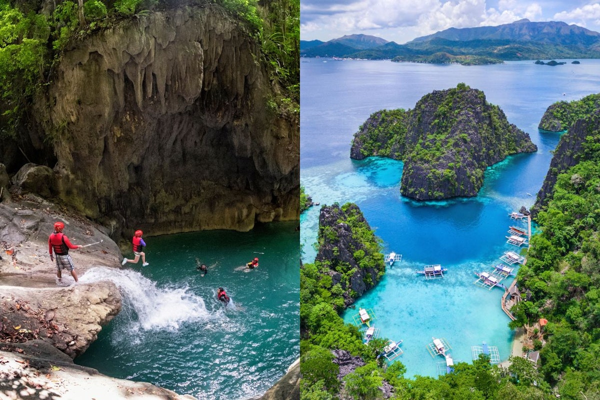 Philippines in August Travel Guide: Where to Go, Weather, Best ...