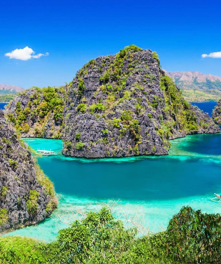 14 Best Budget Hotels in Coron Palawan