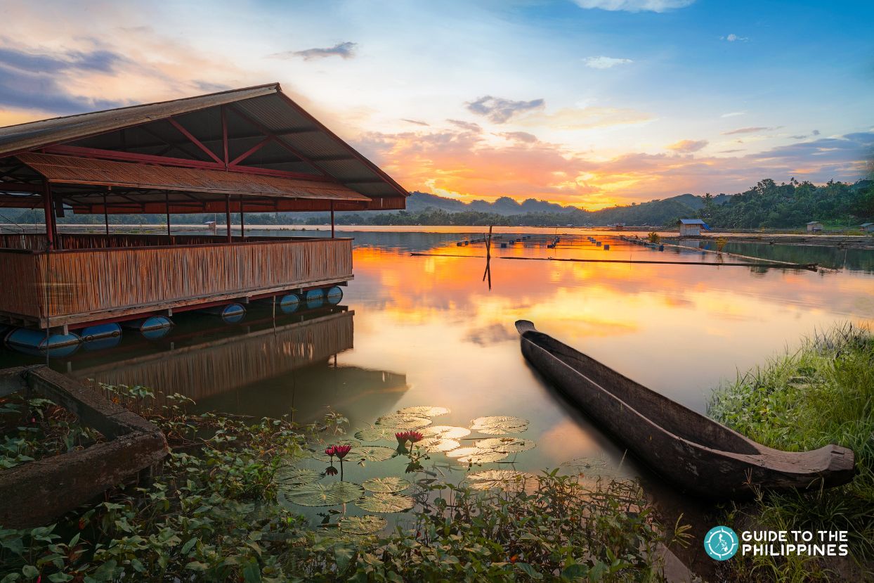 Lake Sebu | Guide to the Philippines